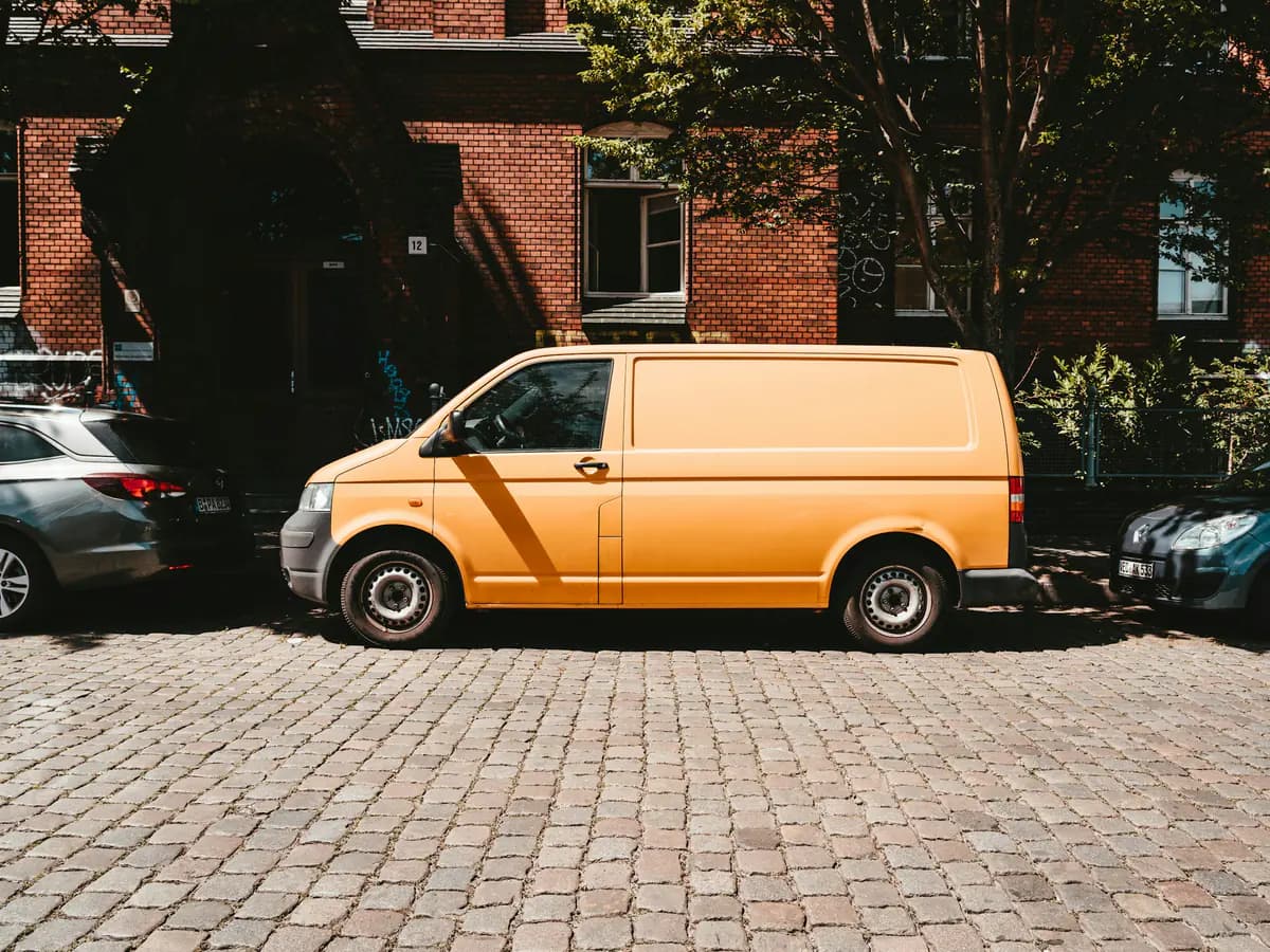 Teretni kombi 2.0 dizel
