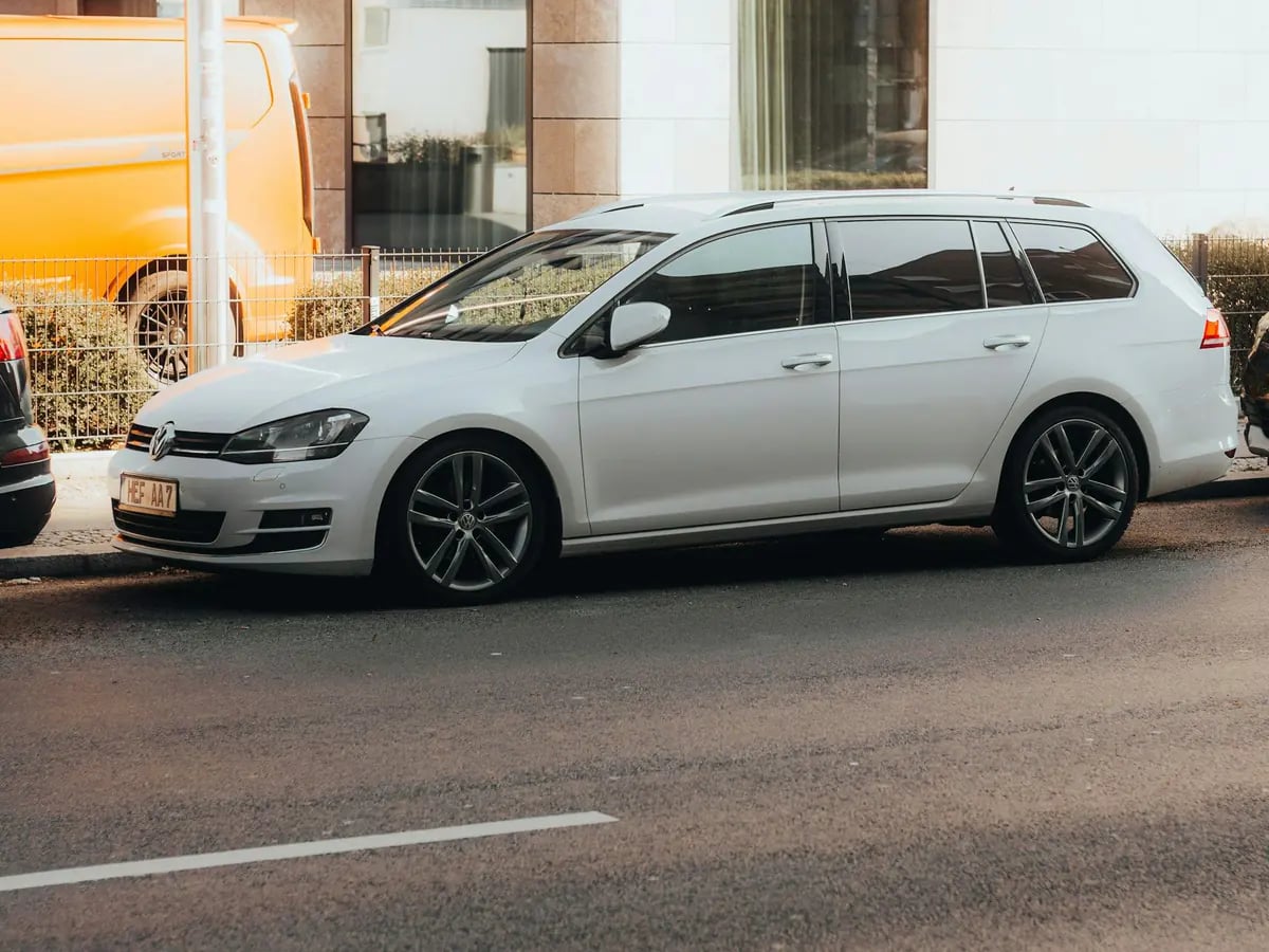 Karavan 1.6 dizel